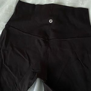 Lululemon Align Shorts
